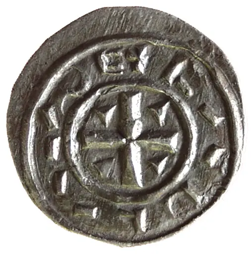 Könige von Ungarn: Béla (II.) der Blinde