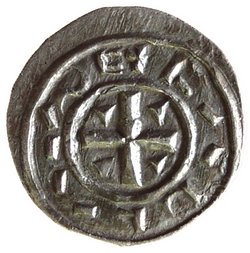 Könige von Ungarn: Béla (II.) der Blinde