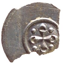 Könige von Ungarn: Schriftlose Münzen des 12. Jhs.
