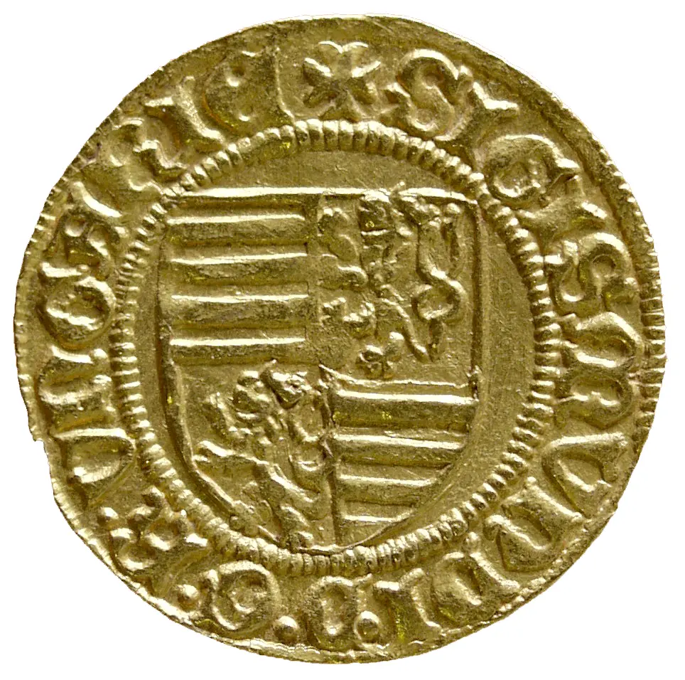 Könige von Ungarn: Sigismund