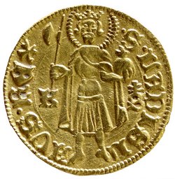 Könige von Ungarn: Sigismund