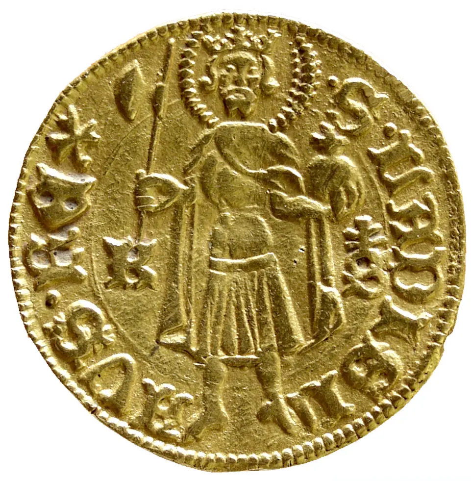 Könige von Ungarn: Sigismund