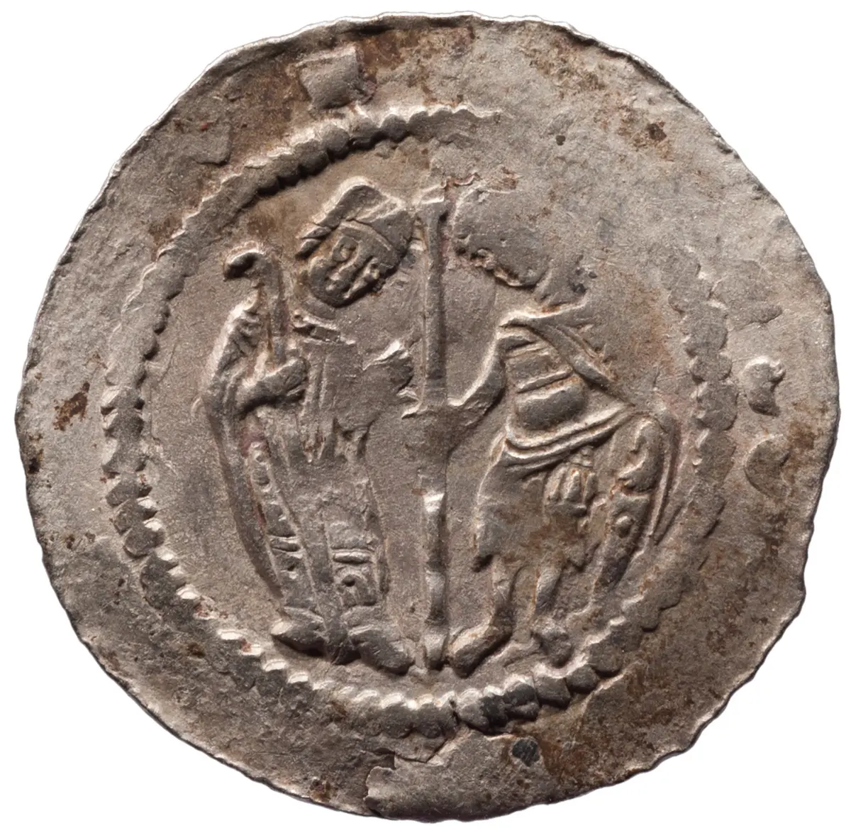 Herzöge von Böhmen: Wladislaus I. (1109–1118 / 1120–1125)