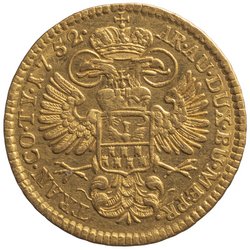 Haus Österreich: Maria Theresia