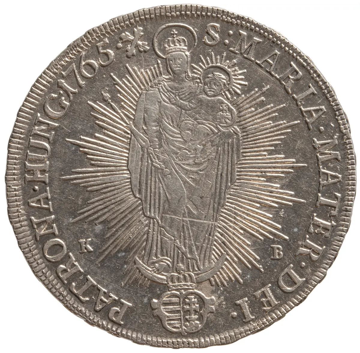 Haus Österreich: Maria Theresia