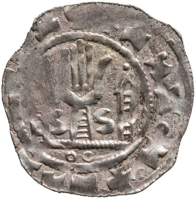 Münze
