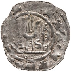 Äbte des Klosters Formbach: Werinto (1108–1127) und Dietrich (1127–1140)