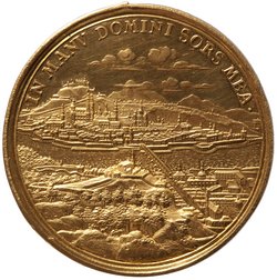 Erzbistum Salzburg: Jakob Ernst von Lichtenstein-Kastelkorn