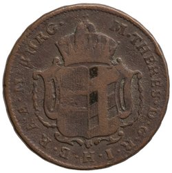 Haus Österreich: Maria Theresia