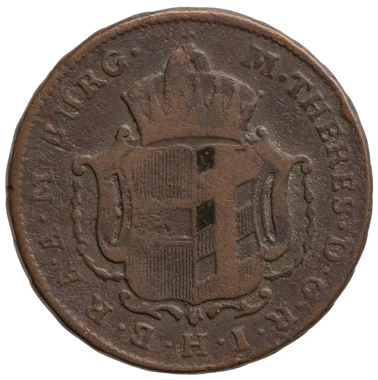 Münze