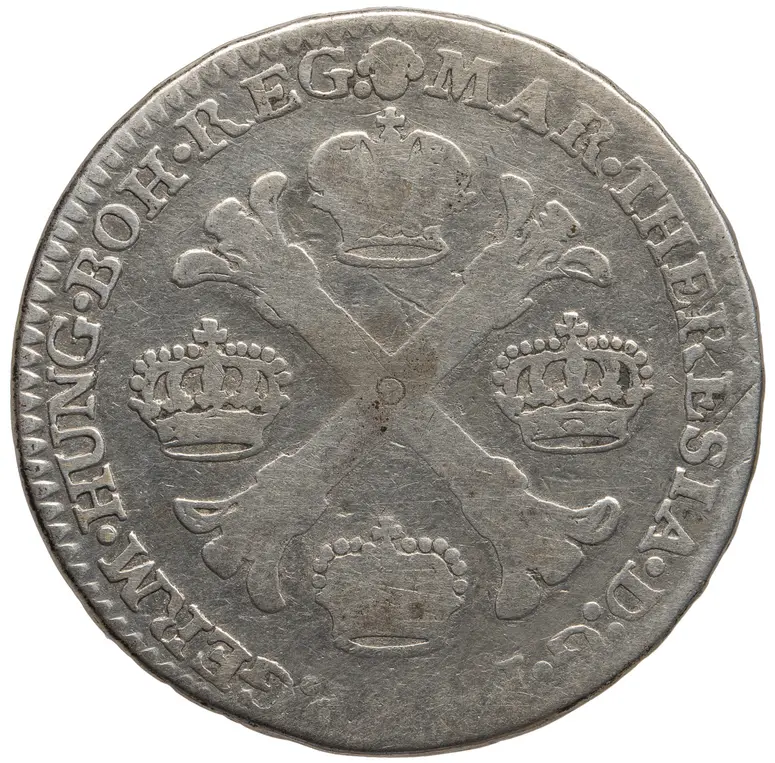 Münze