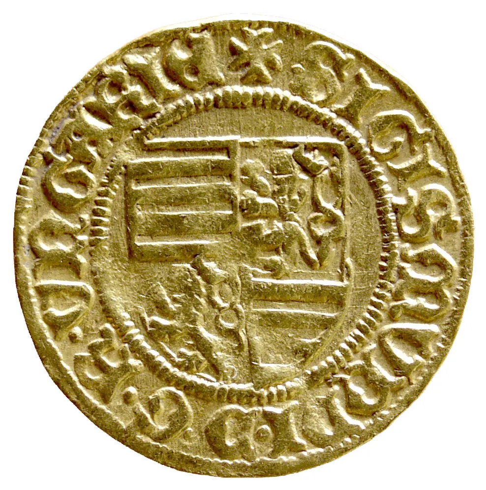 Könige von Ungarn: Sigismund