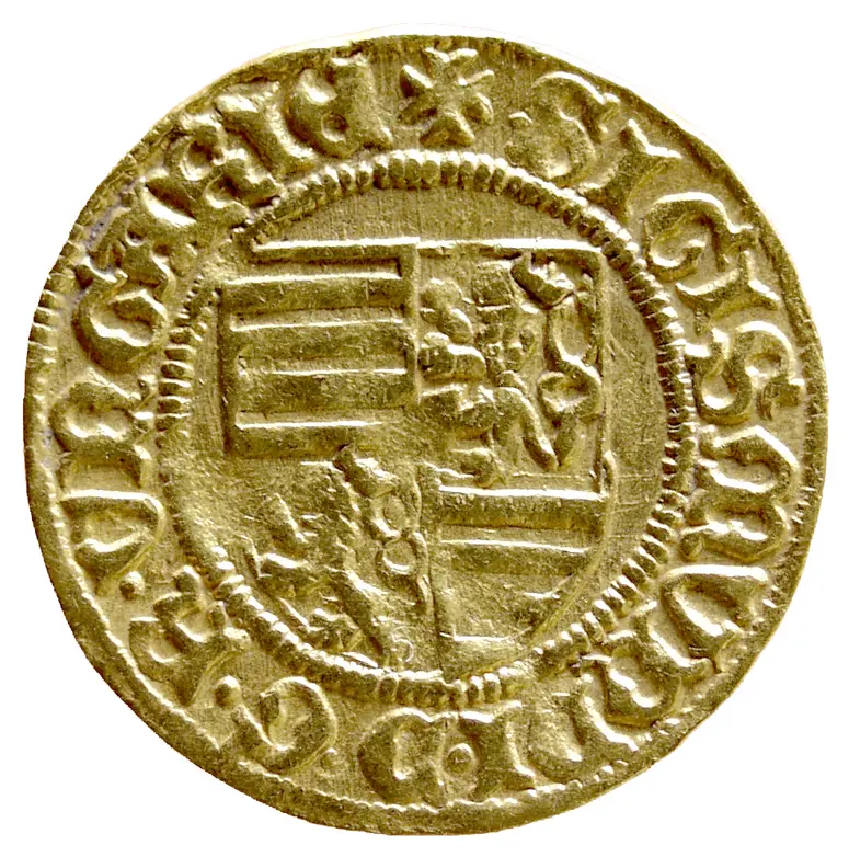 Münze