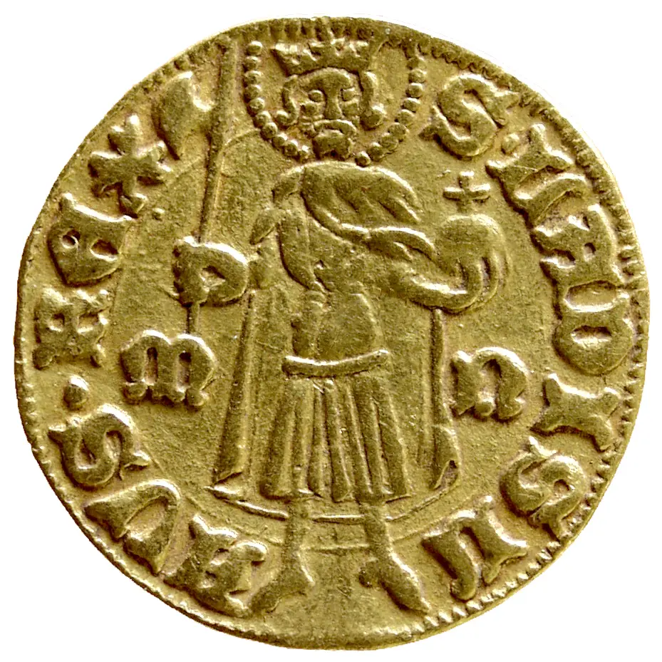 Könige von Ungarn: Sigismund