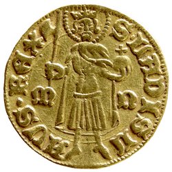 Könige von Ungarn: Sigismund