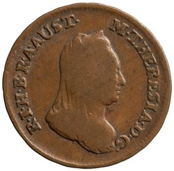 Haus Österreich: Maria Theresia
