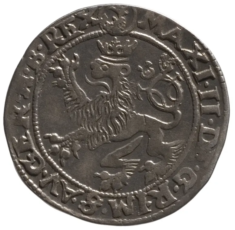 Münze