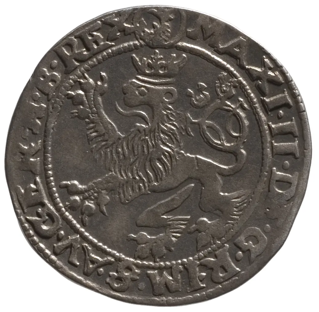 Münze