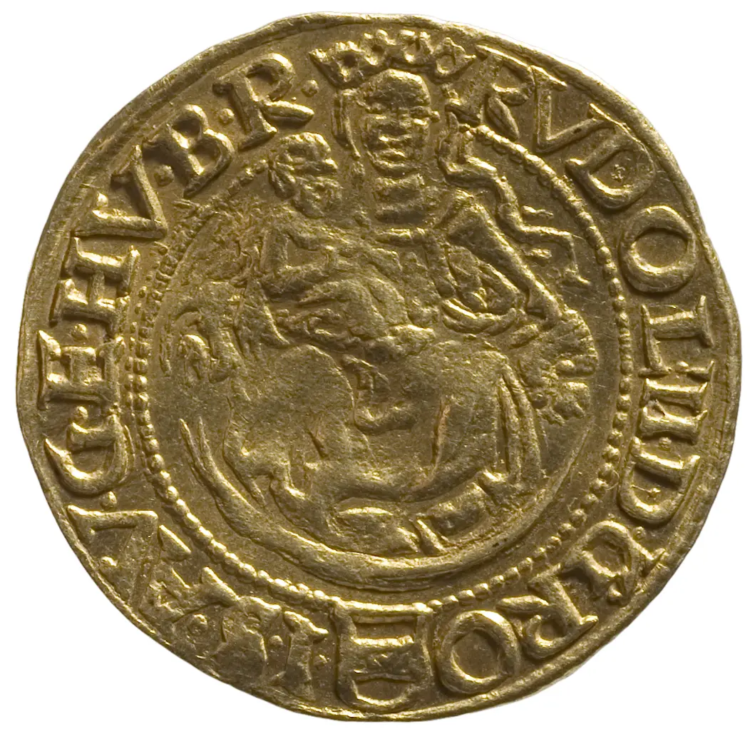 Münze