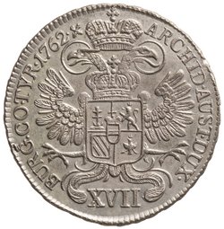 Haus Österreich: Maria Theresia