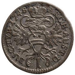 Haus Österreich: Maria Theresia