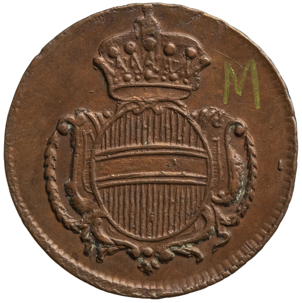 Haus Österreich: Maria Theresia