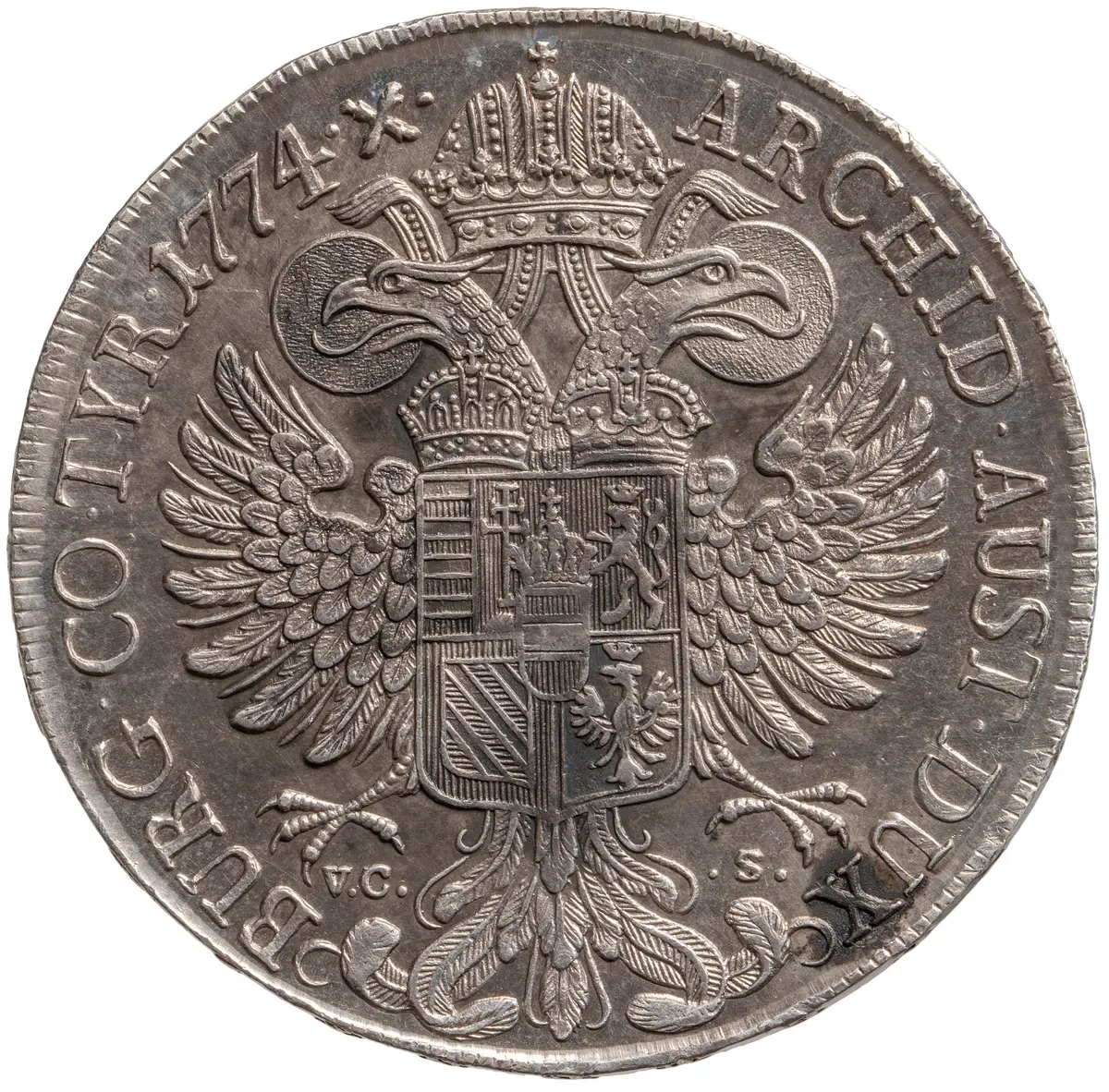 Haus Österreich: Maria Theresia