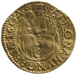 Münze