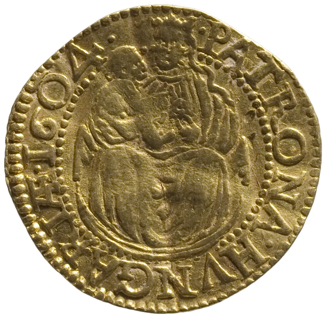 Münze