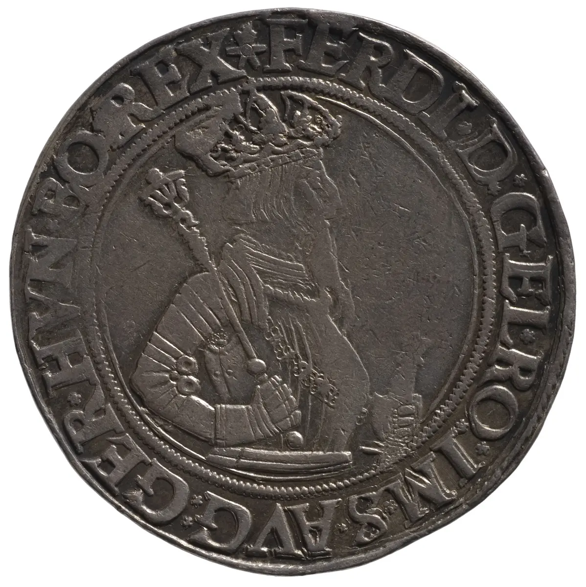 Münze