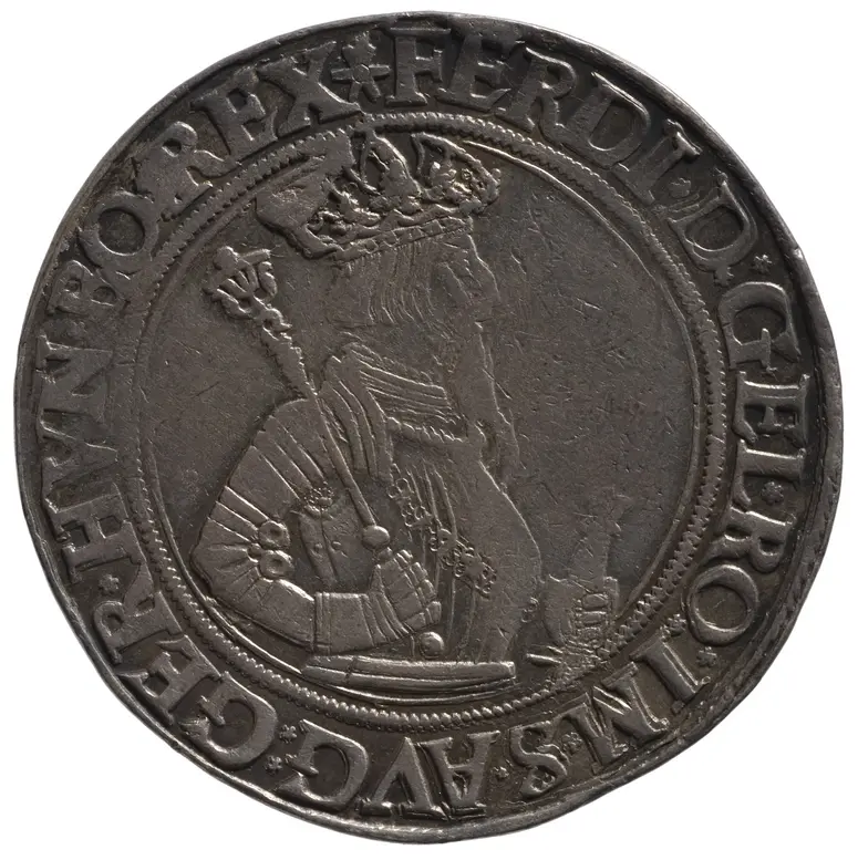 Münze
