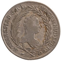 Haus Österreich: Maria Theresia