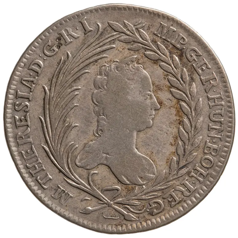 Münze