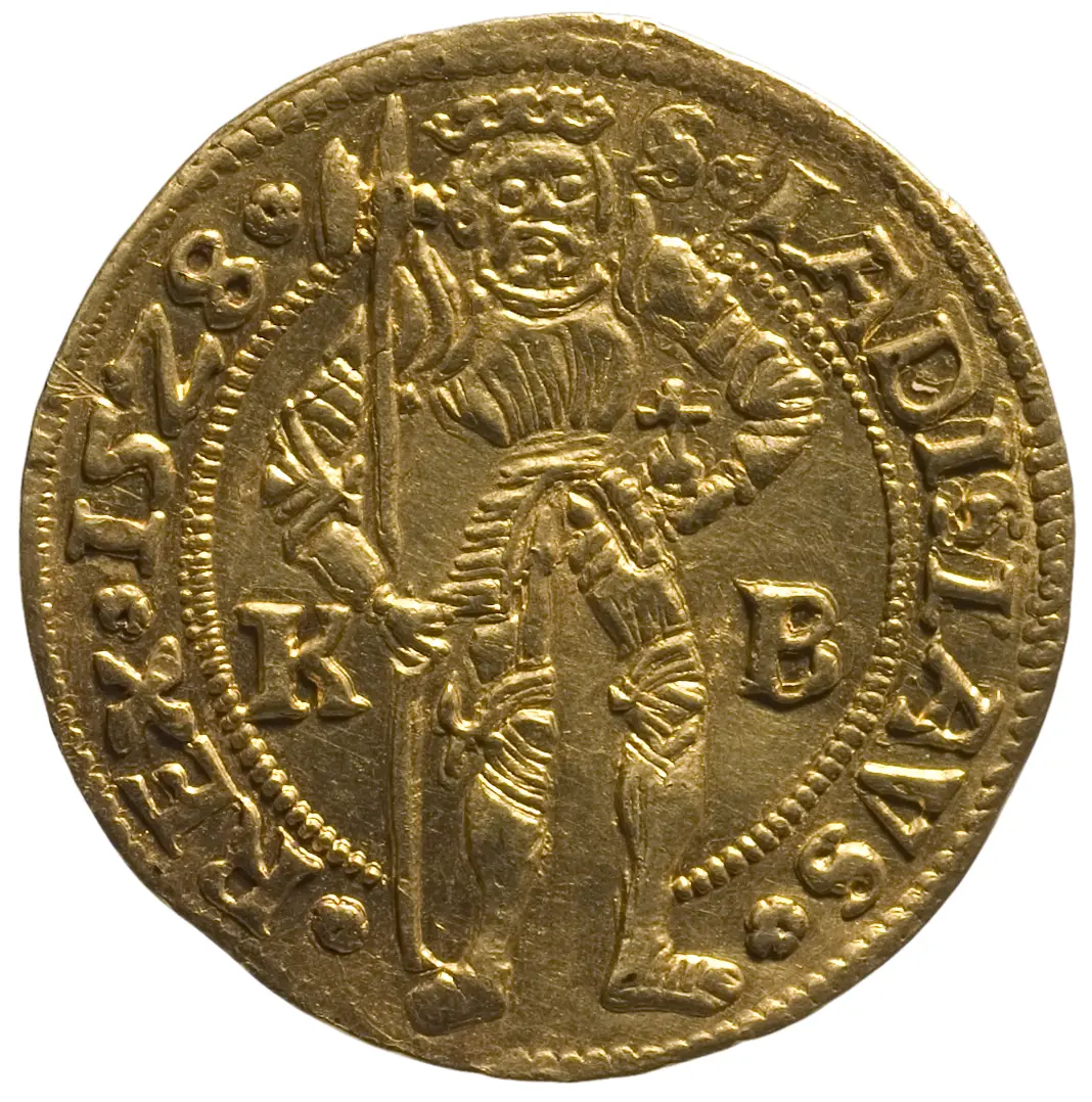 Münze