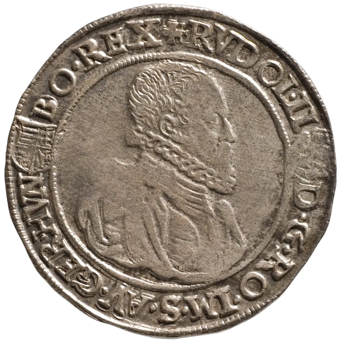 Münze
