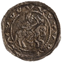 Markgrafen von Österreich: Leopold III. (1095–1136), Leopold IV. (1136–1141) od. Heinrich II. (1141–1177)