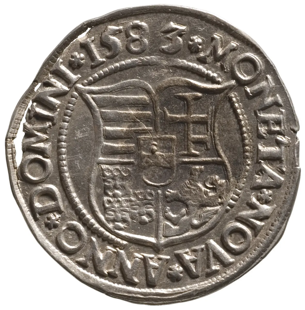 Münze