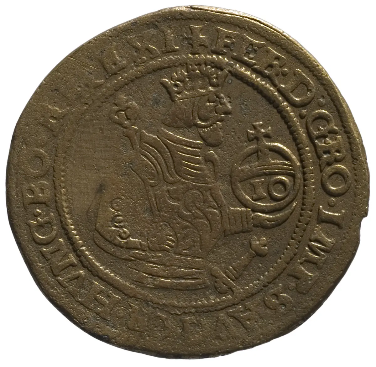 Münze