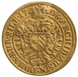 Haus Österreich: Joseph I.