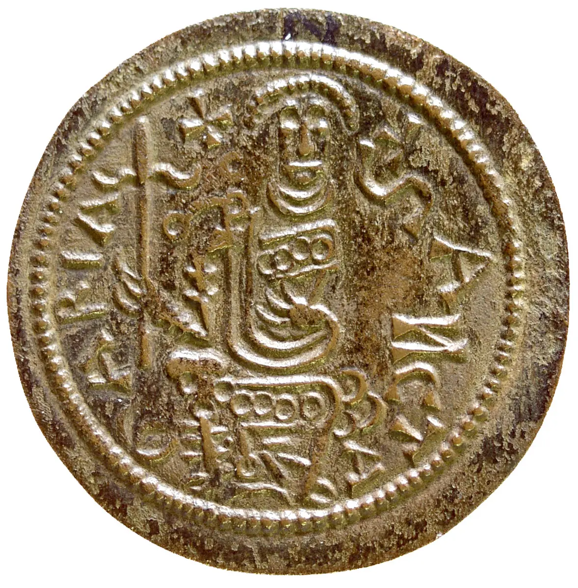 Ungarn: Béla III.