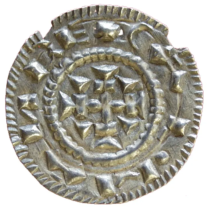Münze