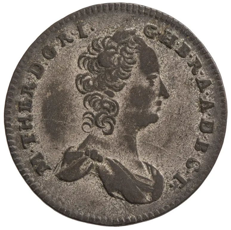 Münze