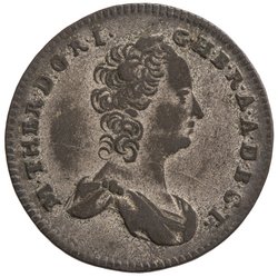 Haus Österreich: Maria Theresia