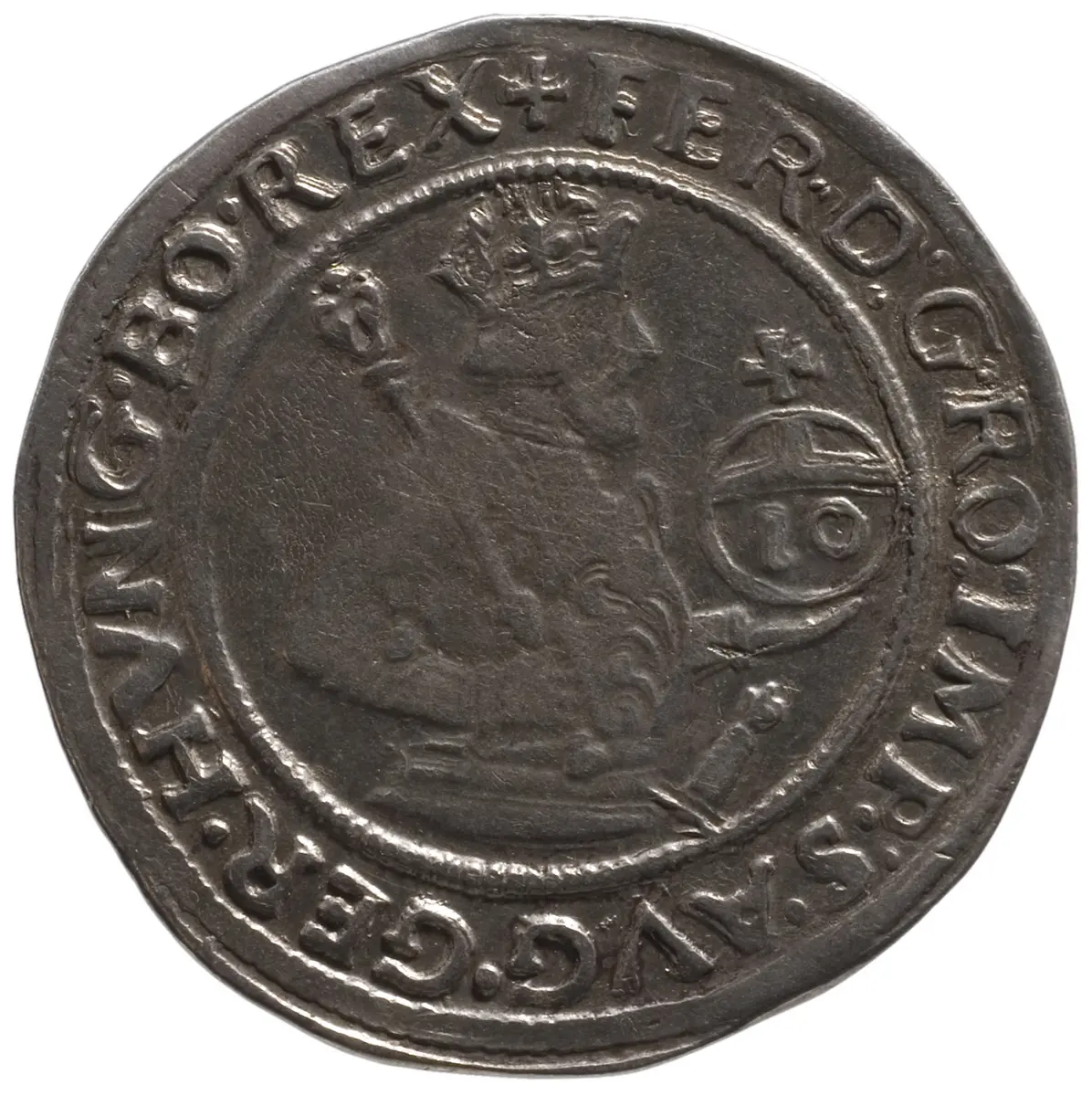 Münze