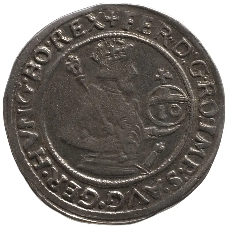 Münze