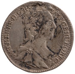Haus Österreich: Maria Theresia