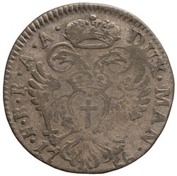 Mantua: Maria Theresia