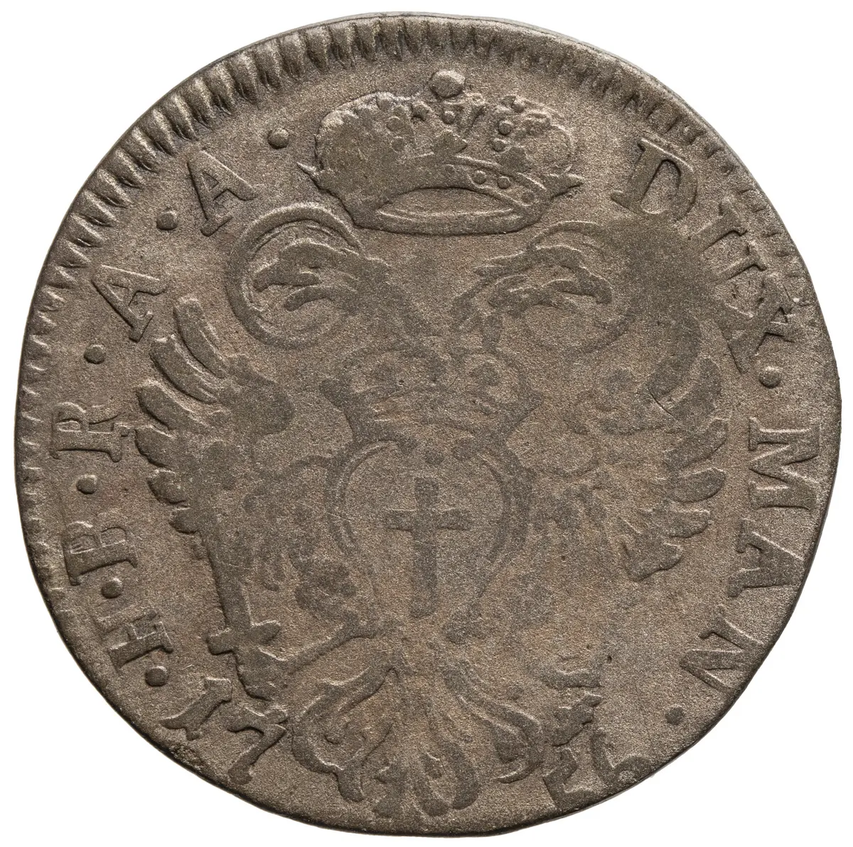 Mantua: Maria Theresia
