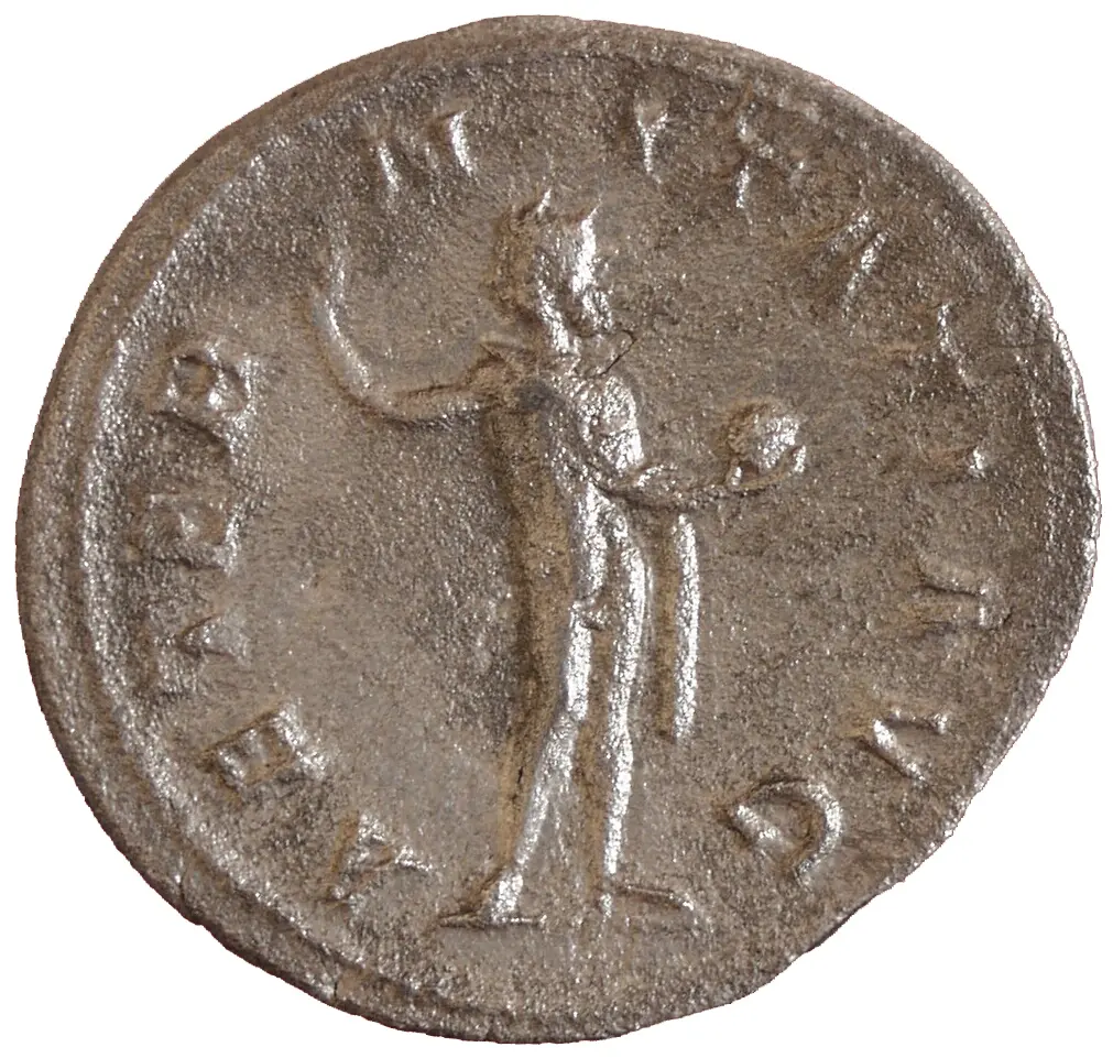 Gordianus III.