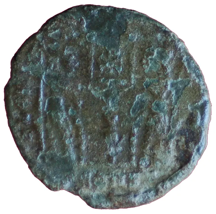 Constantius II. (Caesar)